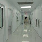 Cleanroom Construction
