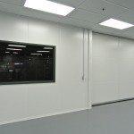 Cleanroom Construction