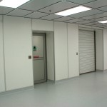 Cleanroom Design