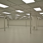 Cleanroom Construction
