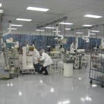 Cleanroom Design