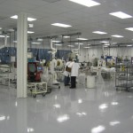 Cleanroom Construction