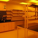 Cleanroom Design