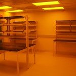 Cleanroom Construction
