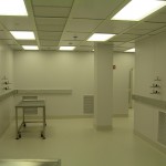Cleanroom Engineering