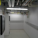Cleanroom Technology