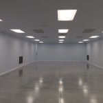 Cleanroom Classification