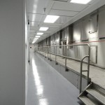 Cleanroom Construction