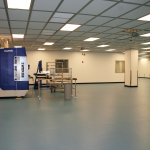 Cleanroom Design