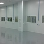 Cleanroom Construction