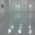 Cleanroom Design