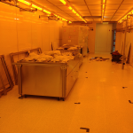 Cleanroom Design