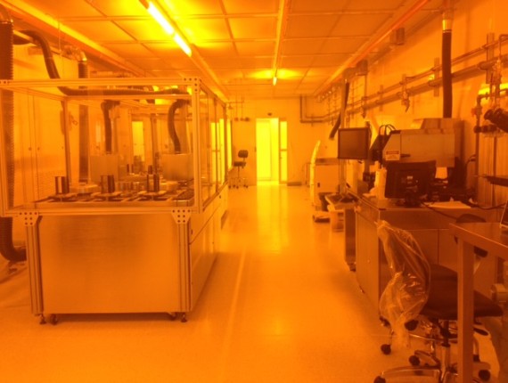 Cleanroom Construction | Cleanroom Design | Cleanroom Technology