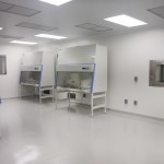 Cleanroom Design