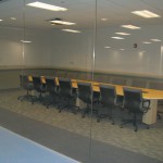 Cleanroom Construction