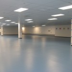Cleanroom Design